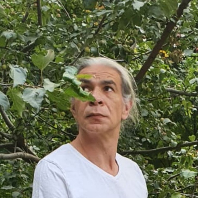 Фото врача остеопата